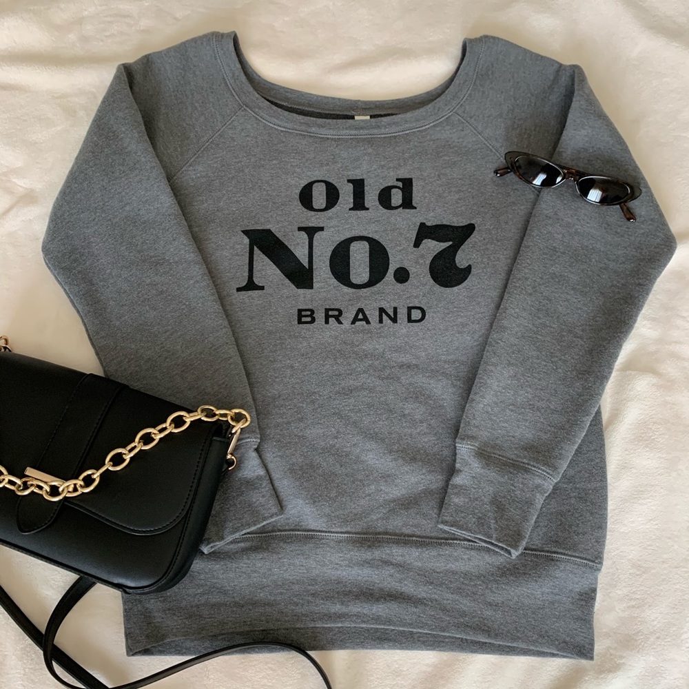 ✨NWOT | Jack Daniels TN Whiskey Women’s Pullover